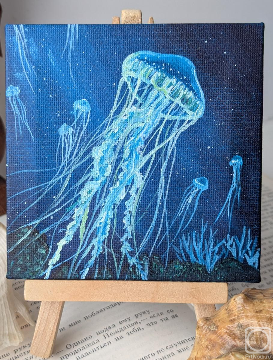 Myagkih Marina. Untitled