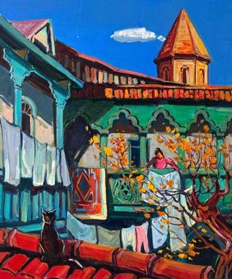 ��� �� �����. ������� ����