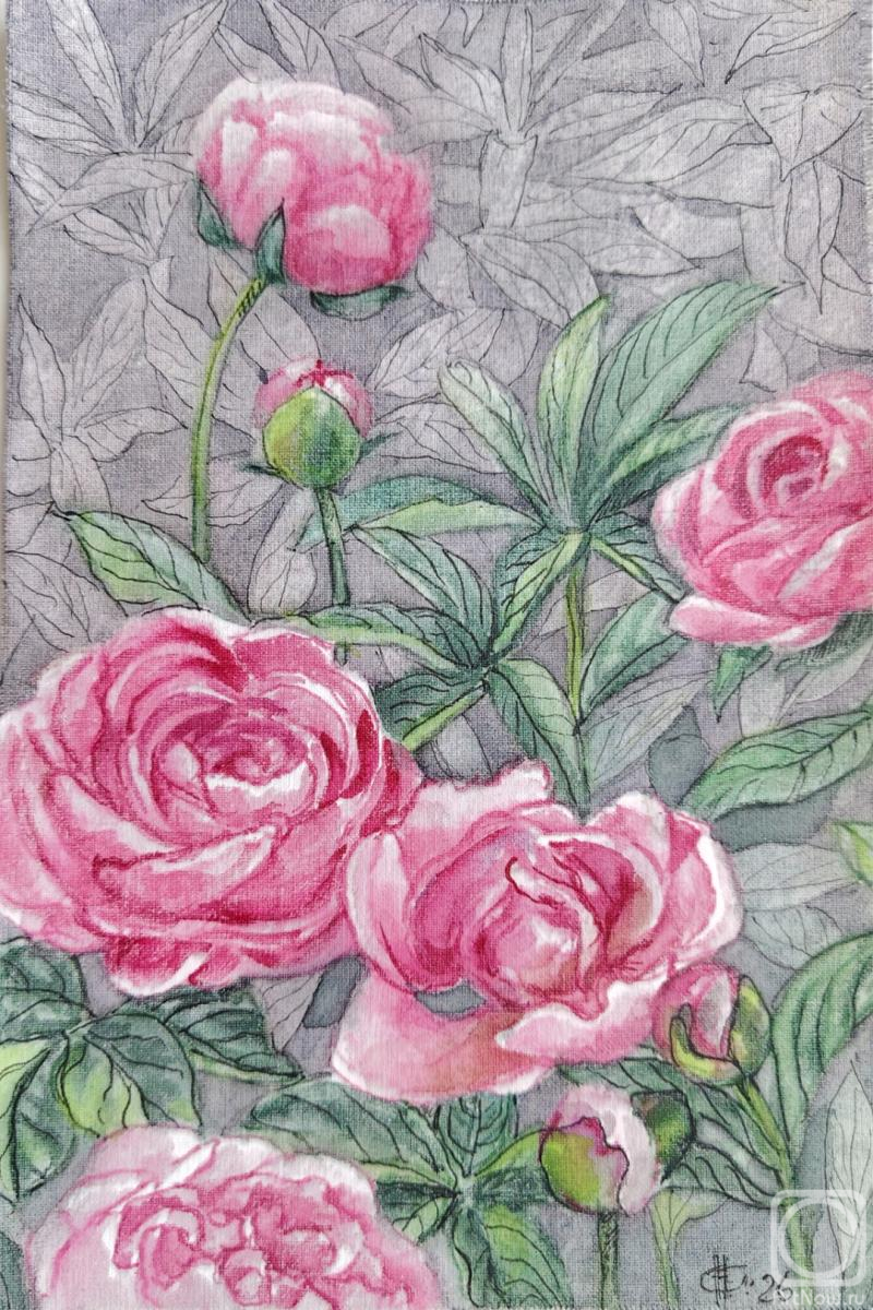 Sukhova Natalya. Untitled