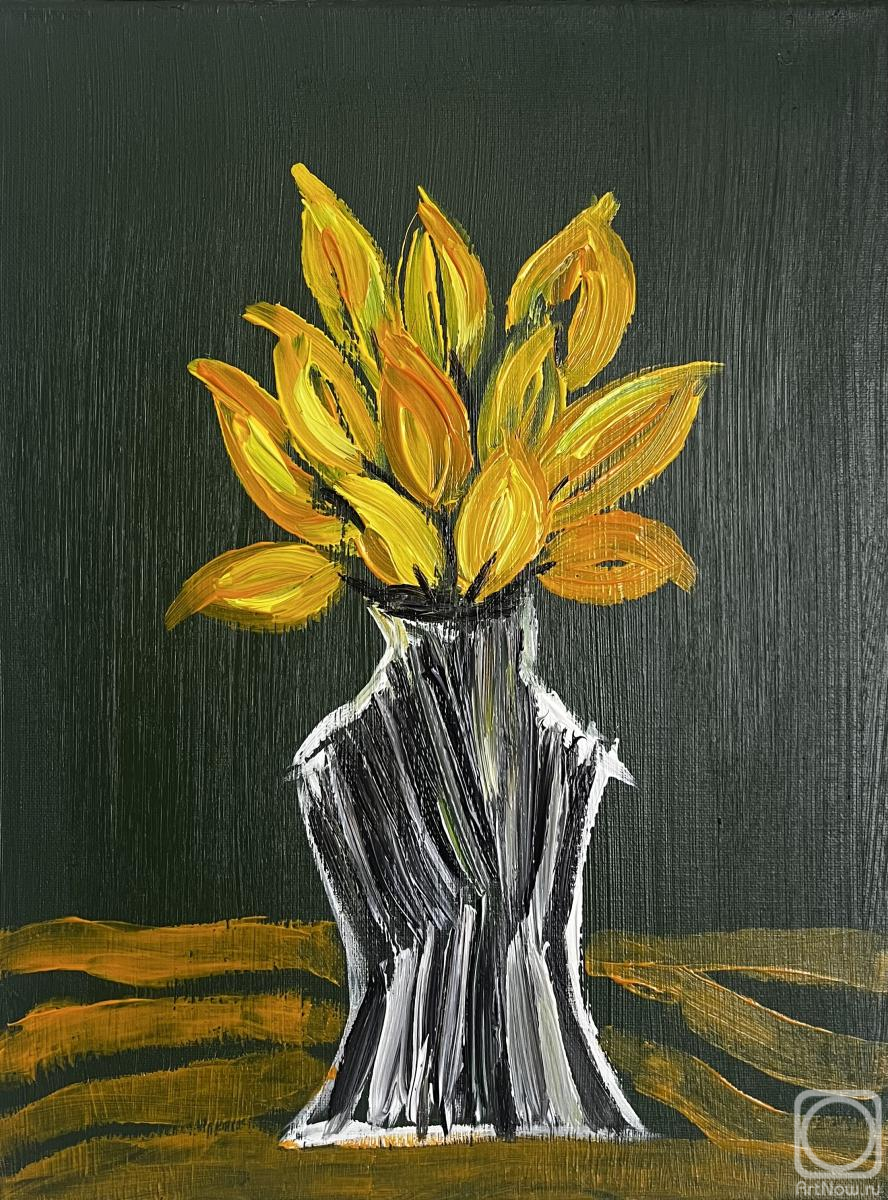 Dvornikova Nadezhda. Untitled