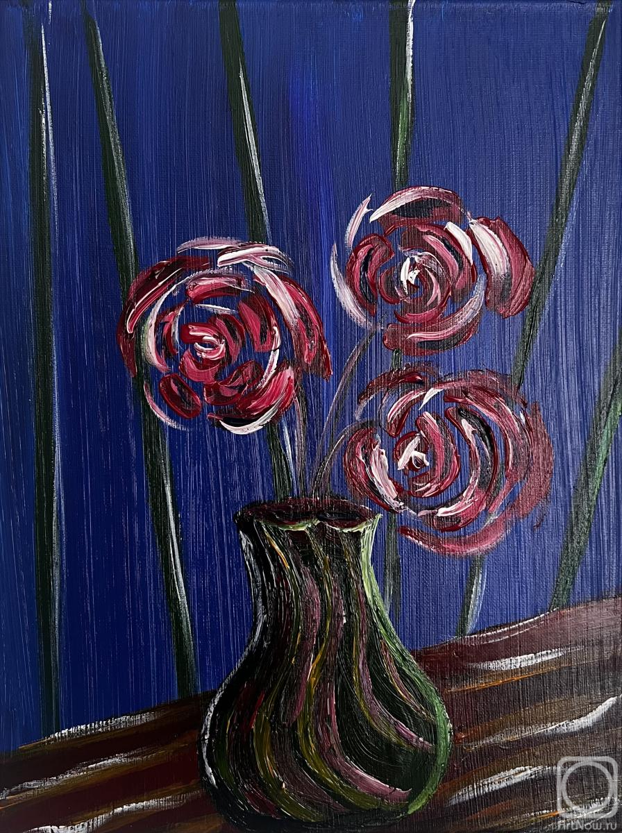 Dvornikova Nadezhda. Untitled