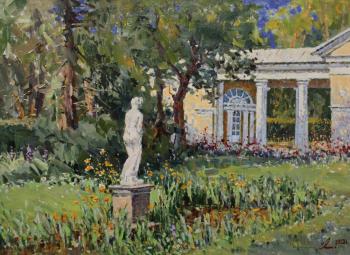 �������� "������" � ���������� �����. ����� �������