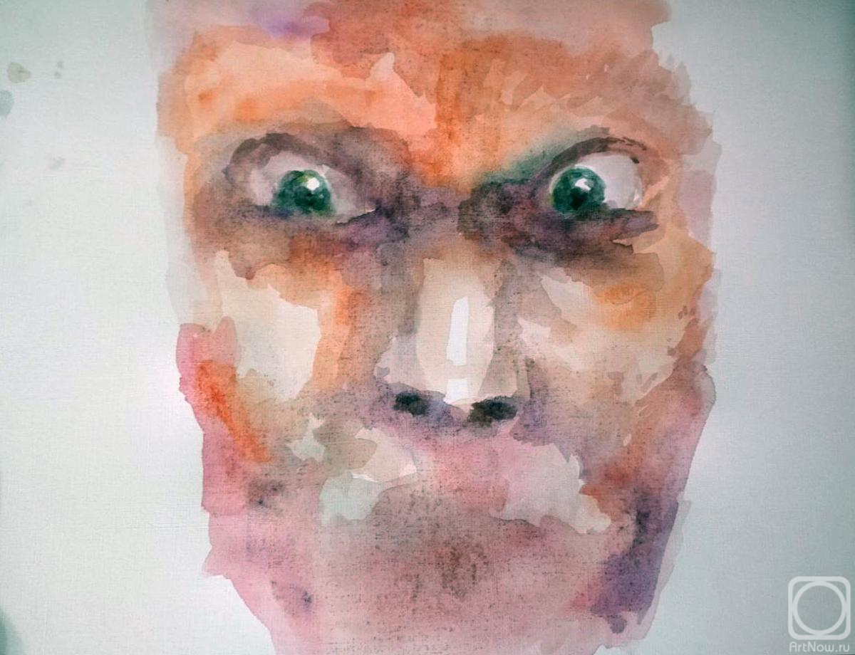 Babkin Maxim. Untitled