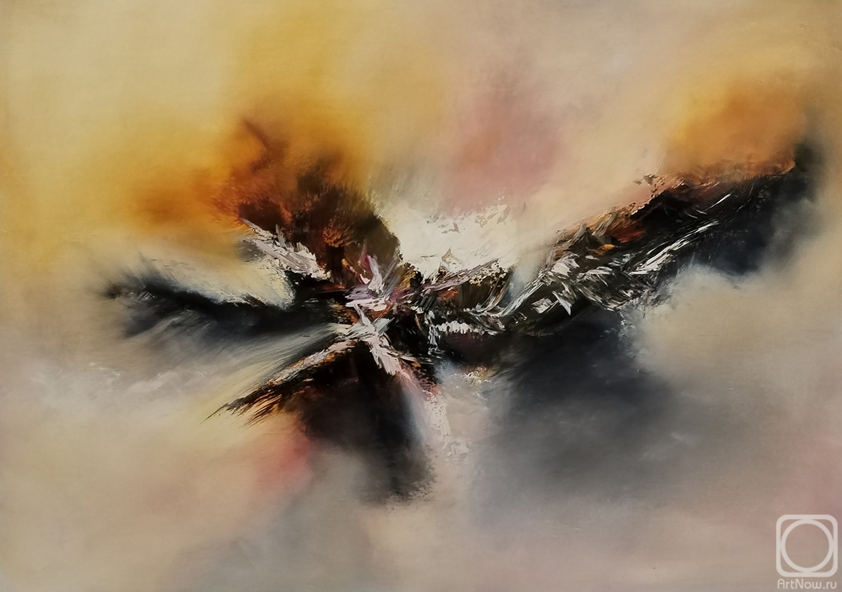 Ushakov Viktor. Untitled