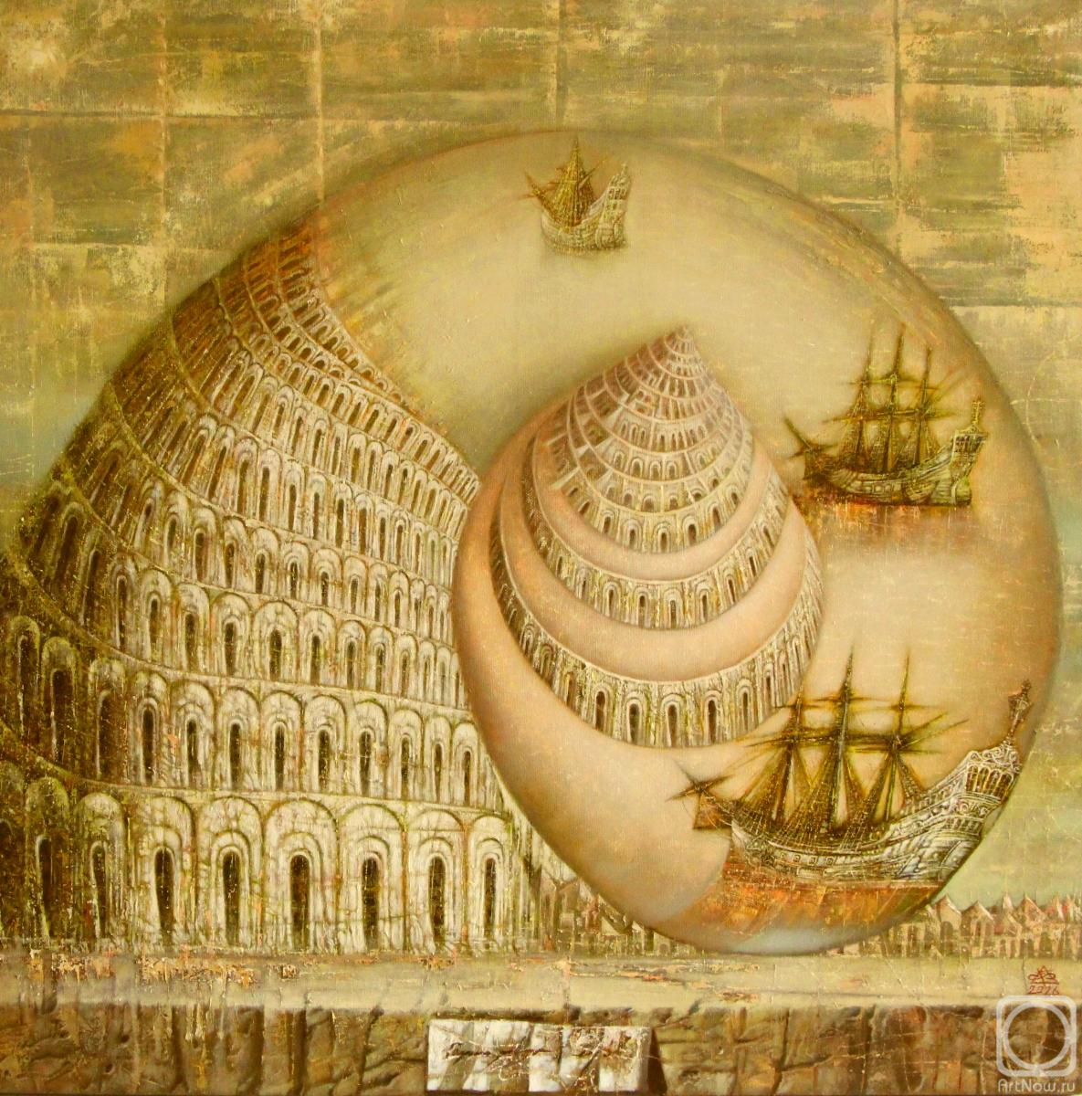 Bragin Igor. Untitled