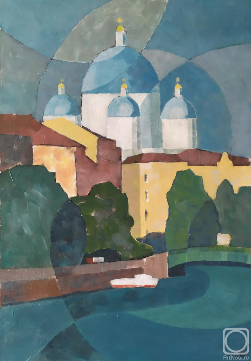 Bycov Sergey. Untitled