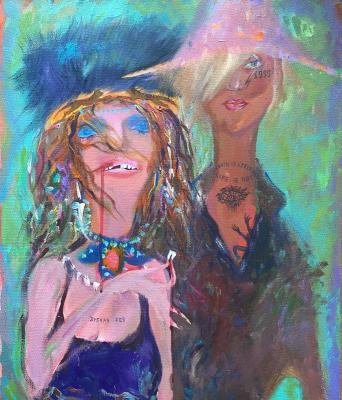 ������ ���. ������� �����