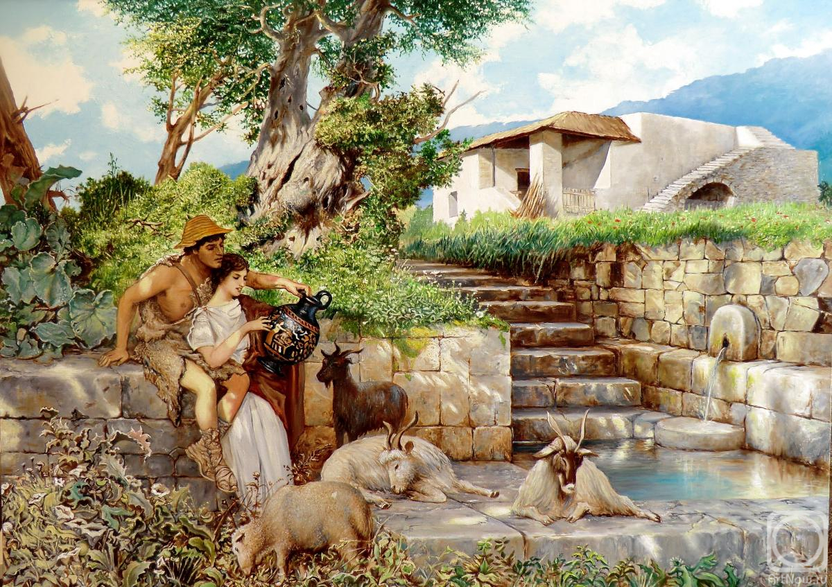 ������� ������ �� ������. �������� �������. ������� (����� � ������������)