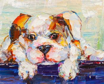 Sweet bun (�������). Rodries Jose