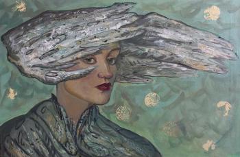 Untitled. Veretutina Mariya