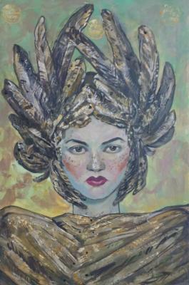 Untitled. Veretutina Mariya