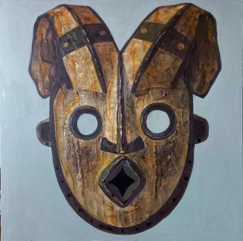 Untitled. Veretutina Mariya