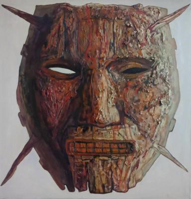 Untitled. Veretutina Mariya