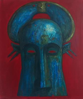 Untitled. Veretutina Mariya