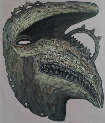 Untitled. Veretutina Mariya