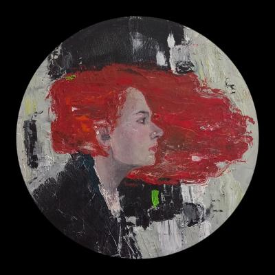 Untitled. Veretutina Mariya