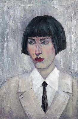 Untitled. Veretutina Mariya