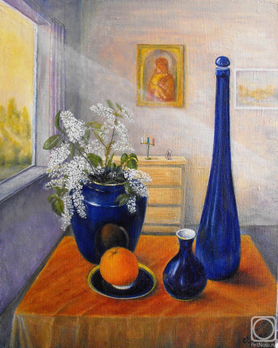 Savitskiy Sergey. Untitled