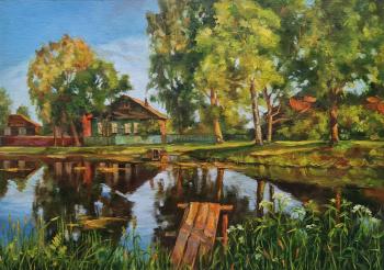 Untitled. Budanov Aleksandr