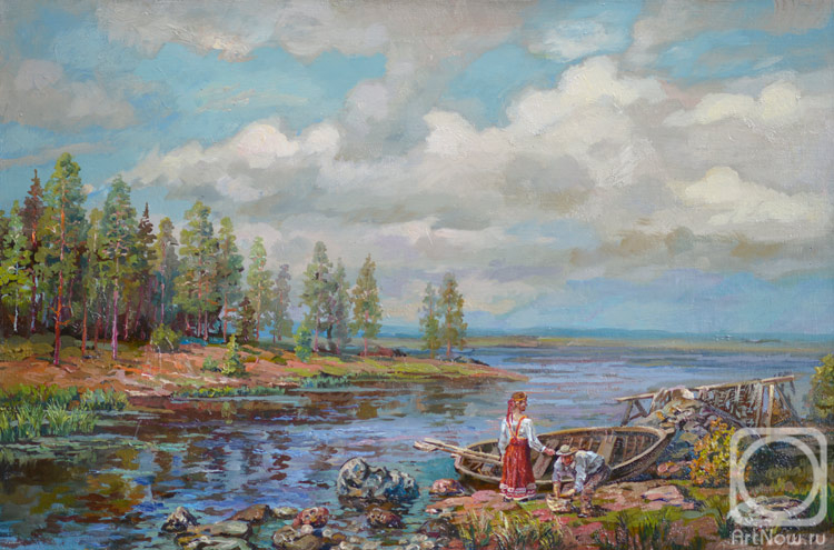 Panov Eduard. Untitled