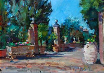 ����� � �������. ��������� �����