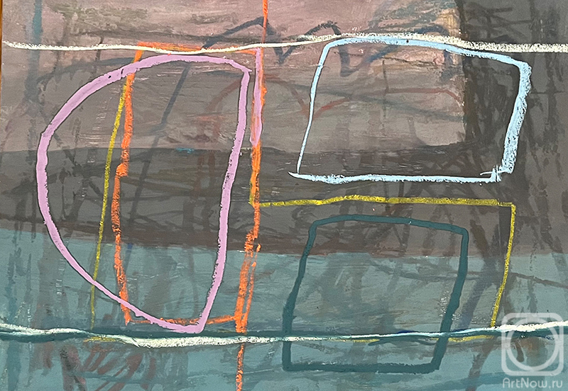 Jelnov Nikolay. Untitled