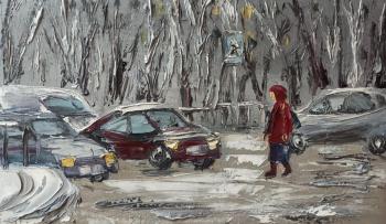 ���������� �������. ������ �������