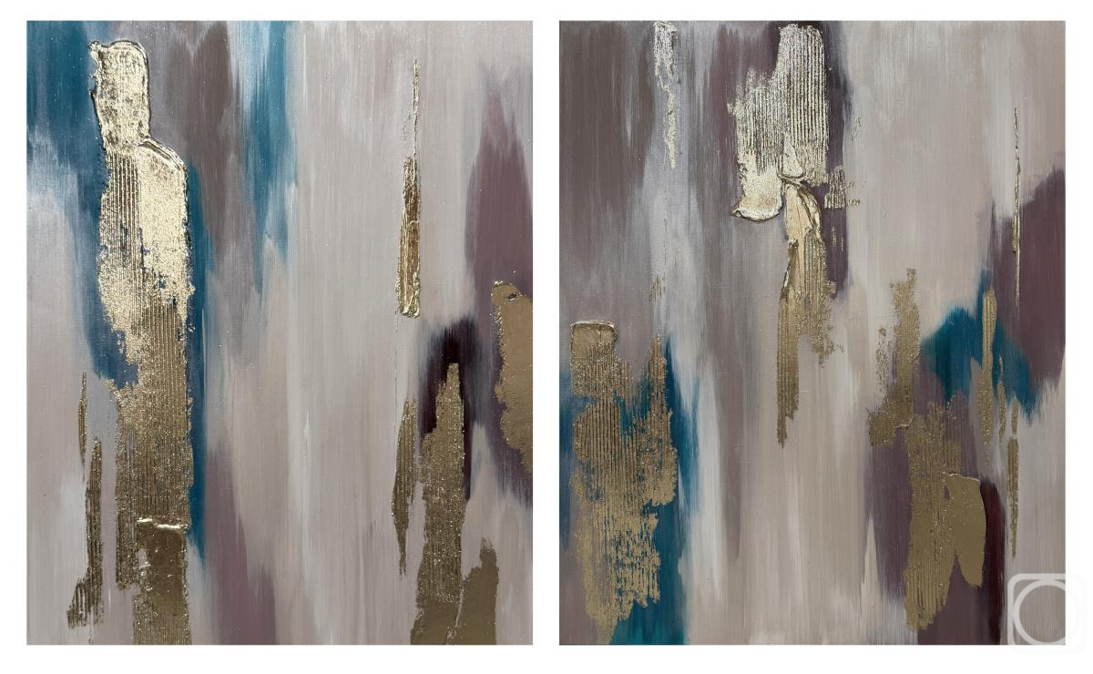 Skromova Marina. Untitled