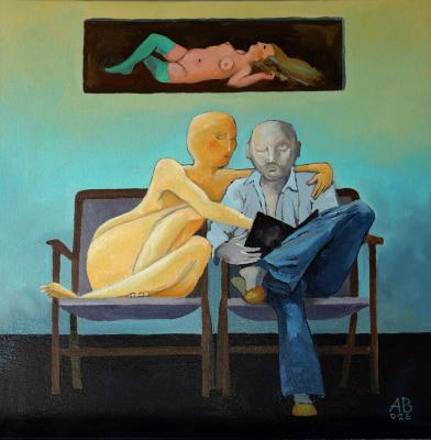 ������ �������� ���������. ������������ �������