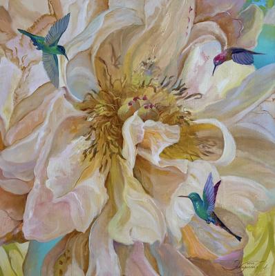 Untitled. Yakimenko Marina