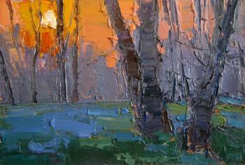 ���� � �������� �����. ��������� �����