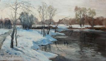 ����� �������. ����. �������������� ������