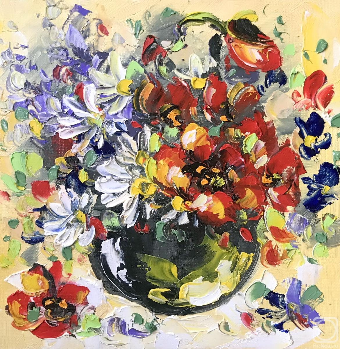 Shubert Anna. Untitled