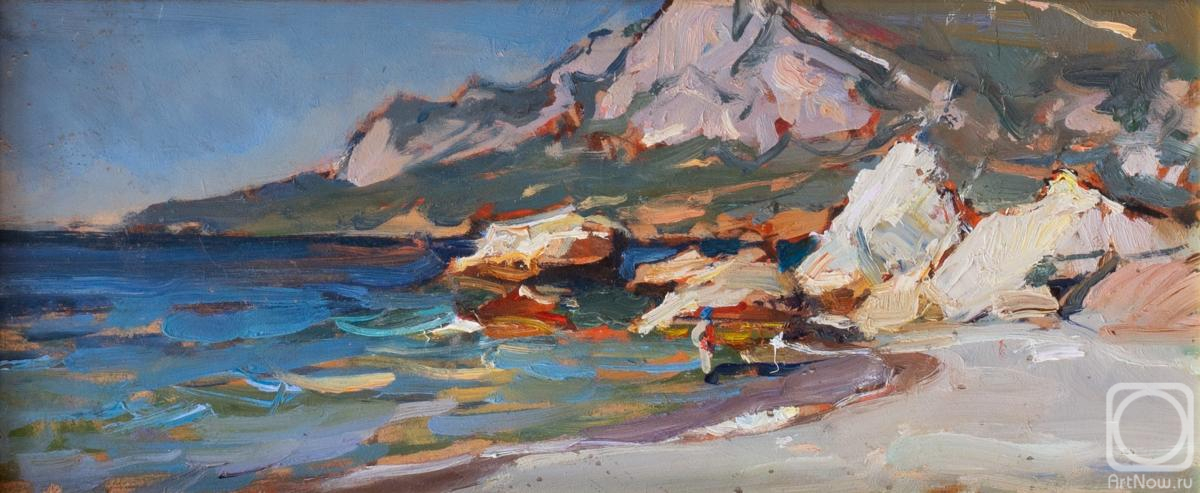 Ryman Temir. Untitled