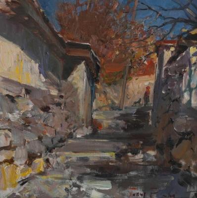 ����� �������. ����� �����