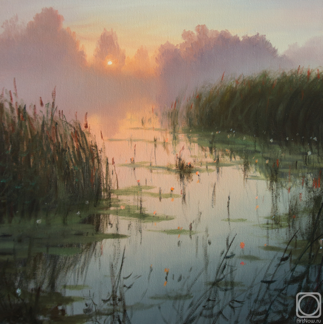 Kim Anatoliy. Untitled