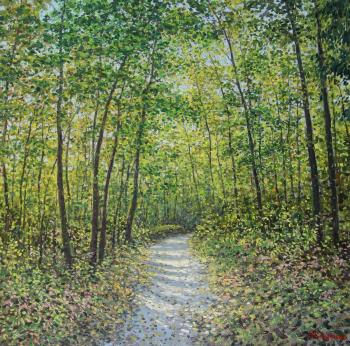 ������� ����. ���������� ������