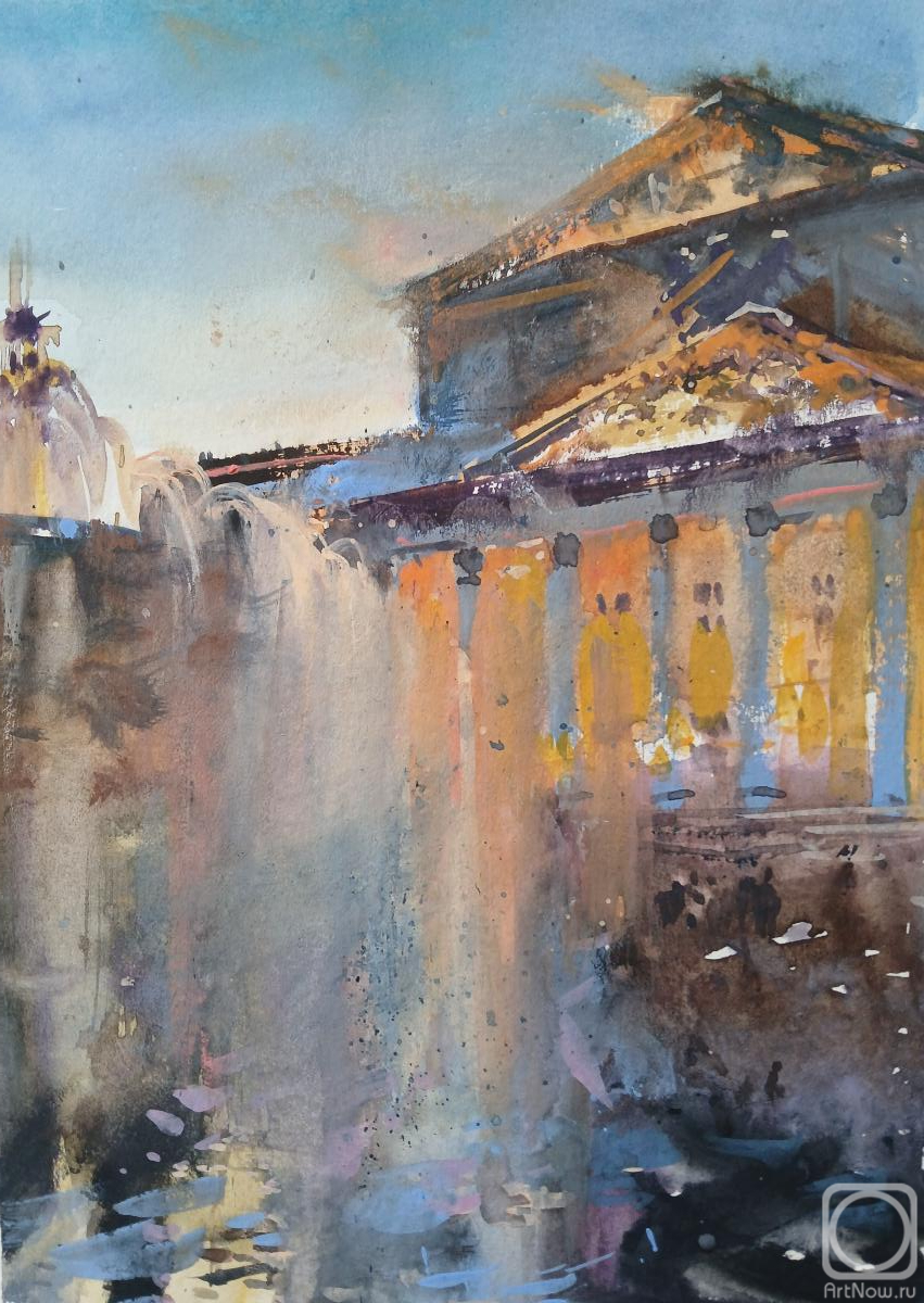 �������. ������� ��������. ����������� �����