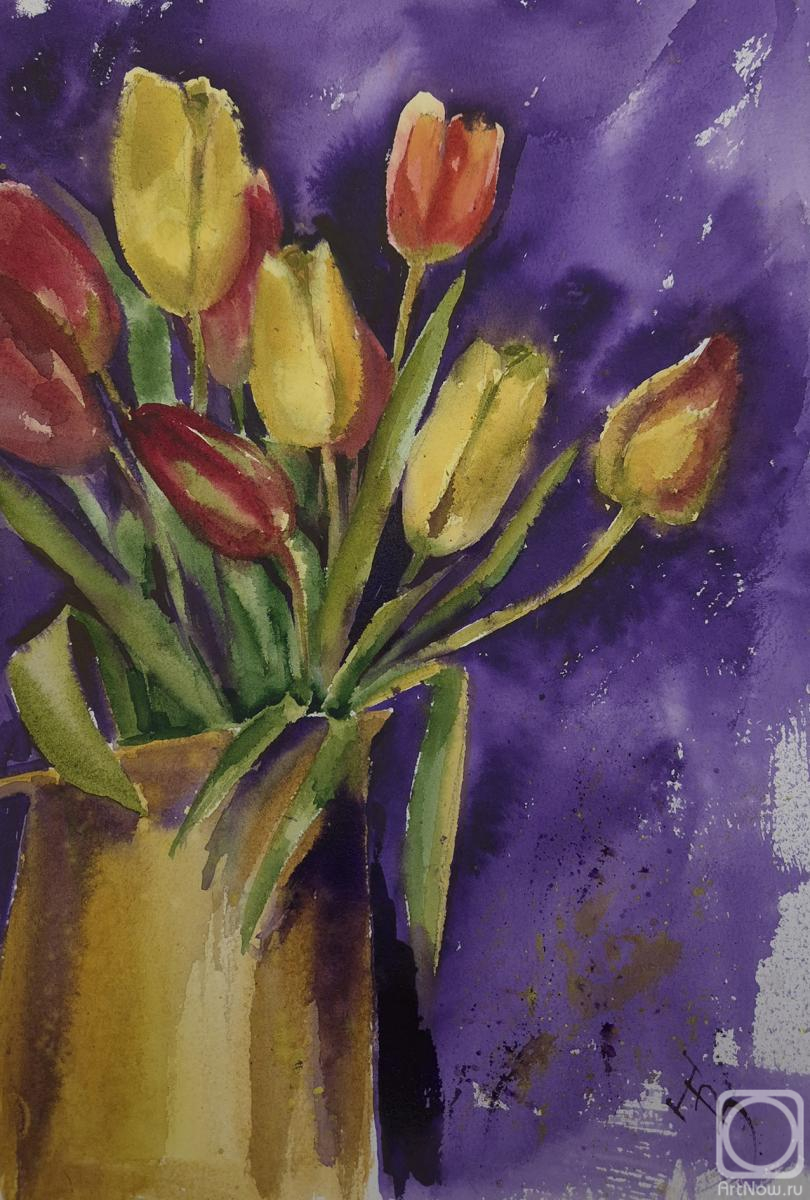 Voronova Tatyana. Untitled