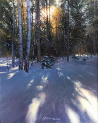 ��������� ����. �������� �������