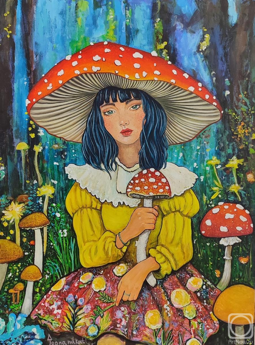 Zadorina Lyubov. Untitled