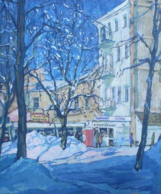 ���� �� ��. �����������. ������� ���������