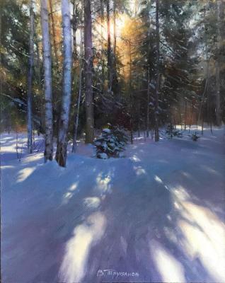 ��������� ����. �������� �������