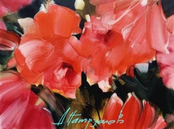 Untitled. Patrushev Dmitry