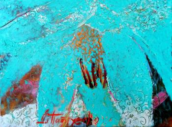 Untitled. Patrushev Dmitry