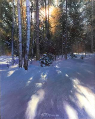 ��������� ����. �������� �������