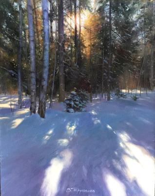 ��������� ����. �������� �������