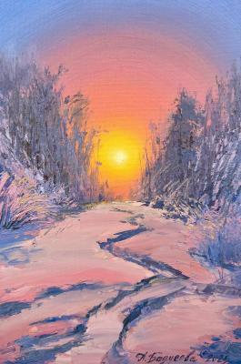 ������ ��������. �������� �����