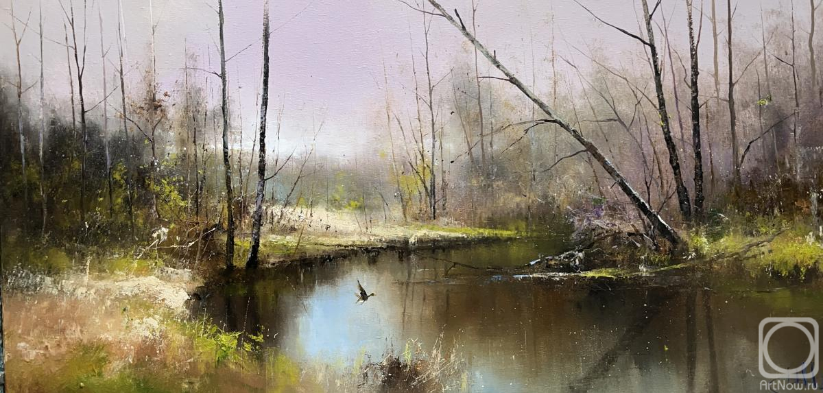 Medvedev Igor. Untitled