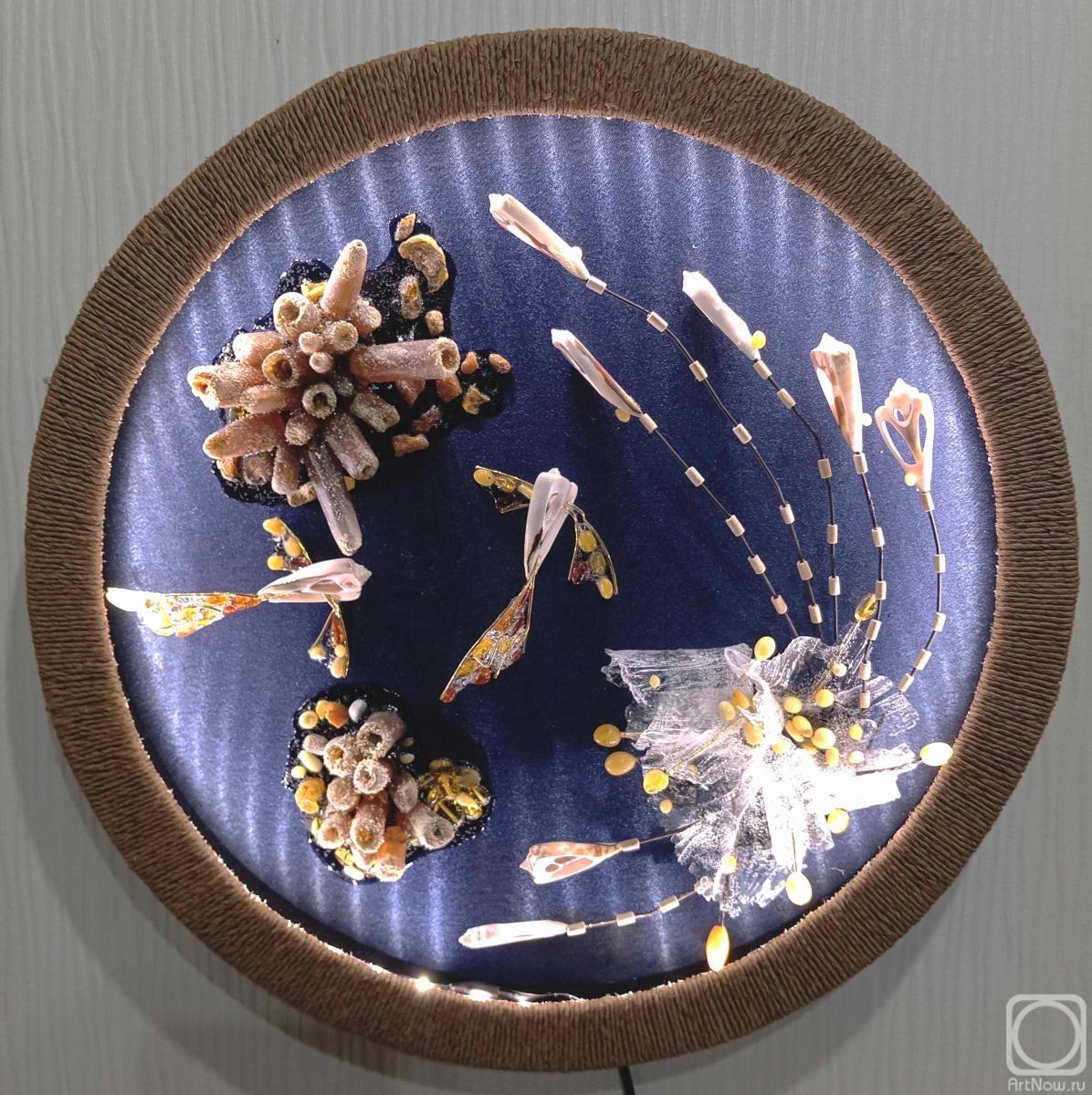 Fisenko Saveli. Untitled